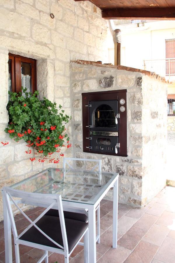 Da Lello - Bed & Relax Bed & Breakfast Torrecuso Exterior photo