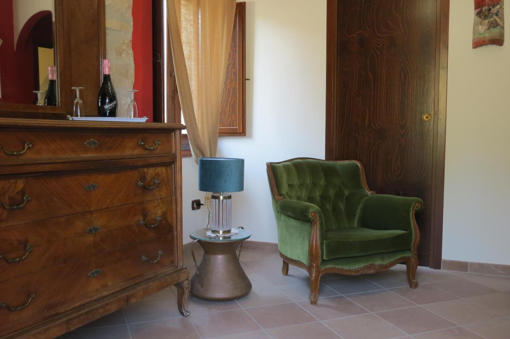 Da Lello - Bed & Relax Bed & Breakfast Torrecuso Exterior photo