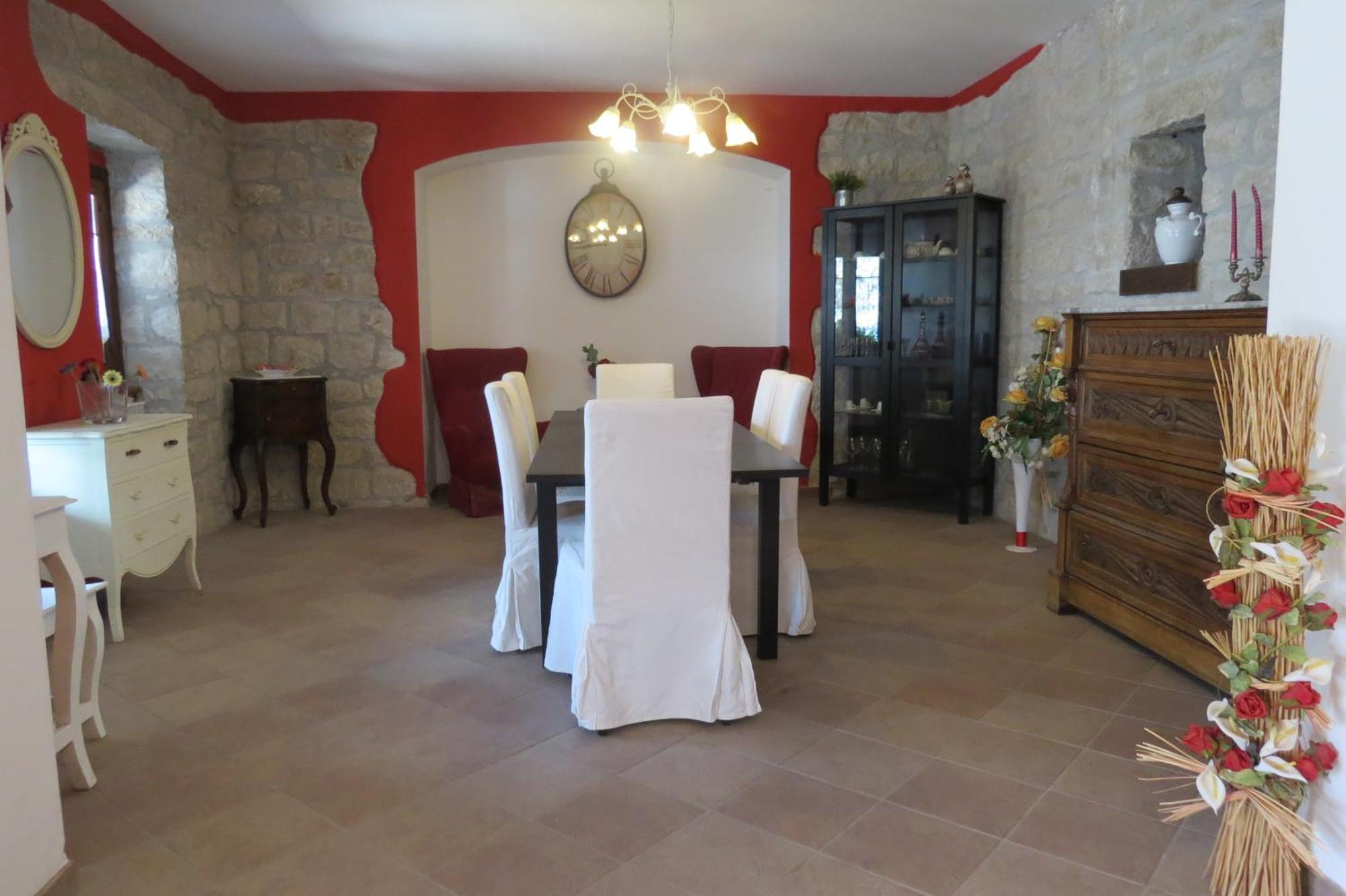 Da Lello - Bed & Relax Bed & Breakfast Torrecuso Exterior photo